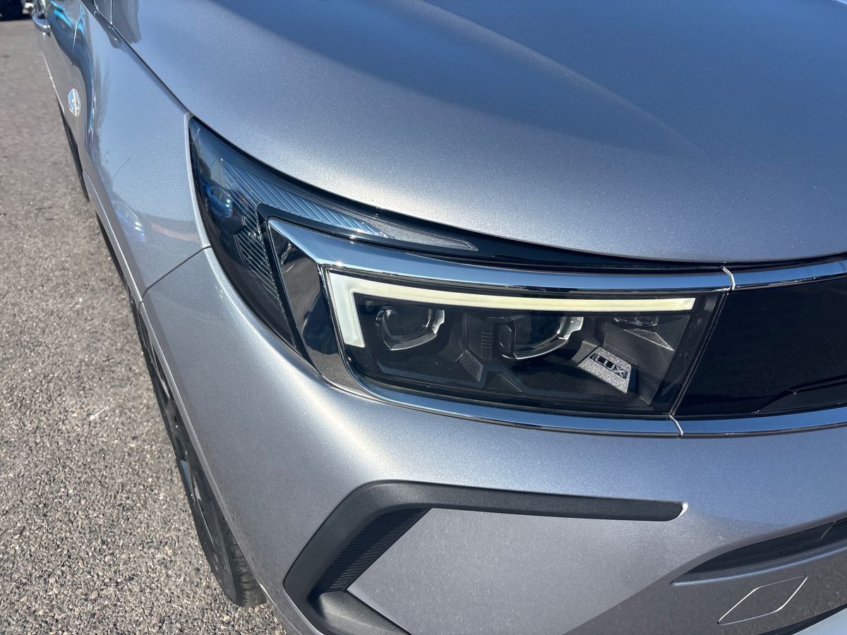 Used Vauxhall Grandland 2022 for sale - 77755623: Photo 21