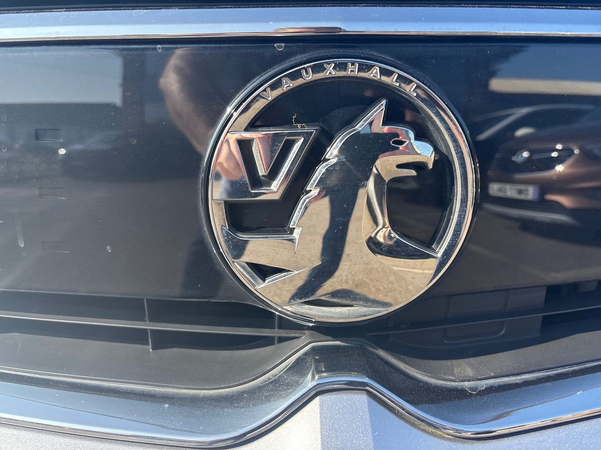 Used Vauxhall Grandland 2022 for sale - 77755623: Photo 23