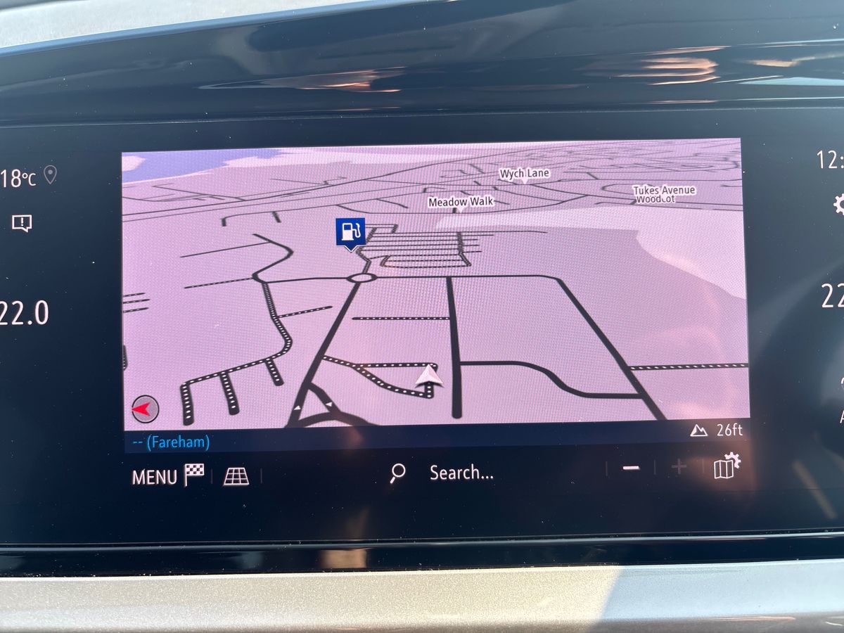 Used Vauxhall Grandland 2022 for sale - 77755623: Photo 25