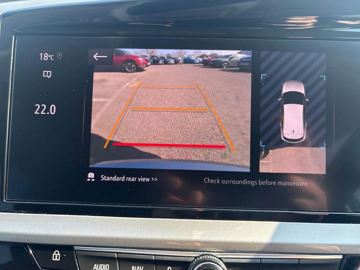 Used Vauxhall Grandland 2022 for sale - 77755623: Photo 26