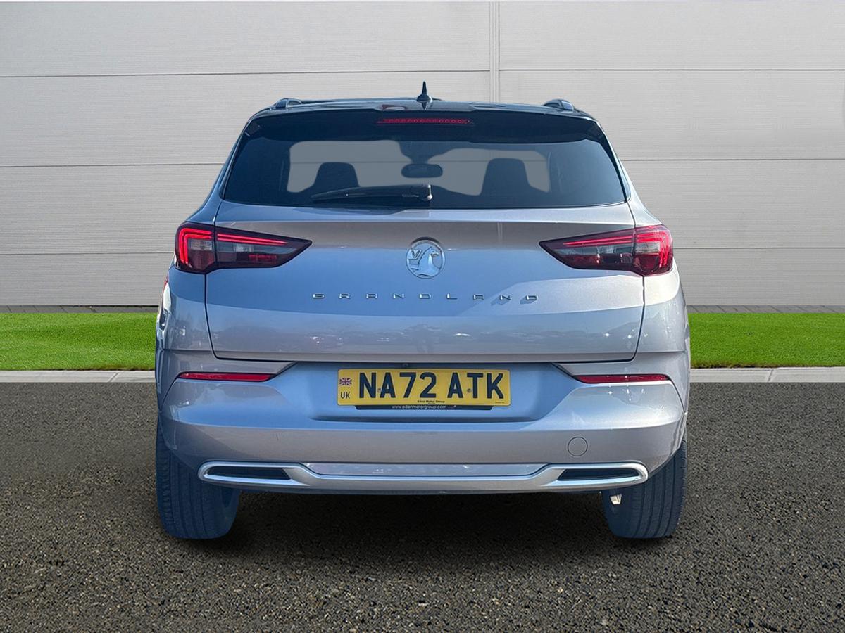 Used Vauxhall Grandland 2022 for sale - 77755623: Photo 6