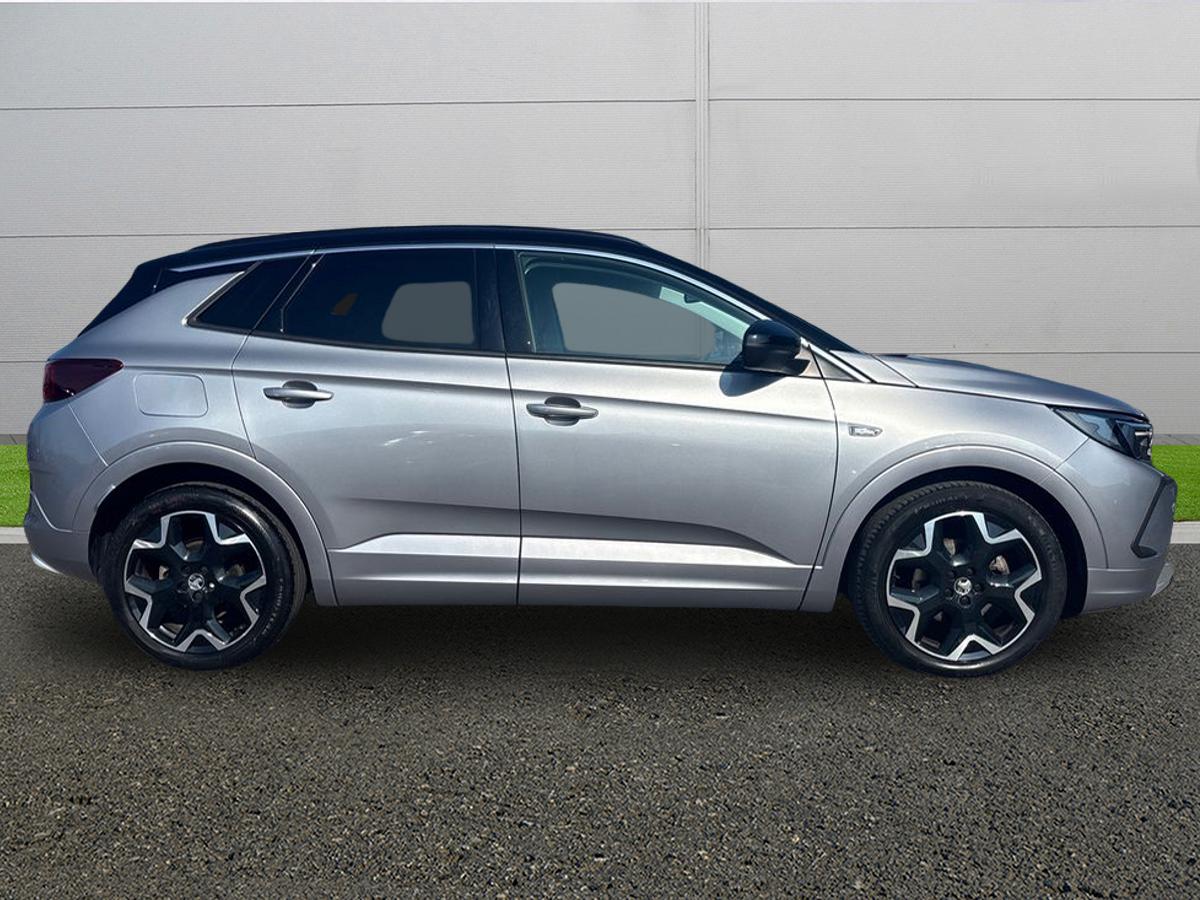 Used Vauxhall Grandland 2022 for sale - 77755623: Photo 8