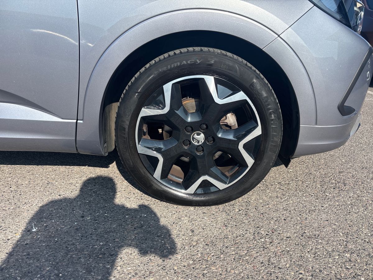 Used Vauxhall Grandland 2022 for sale - 77755623: Photo 9