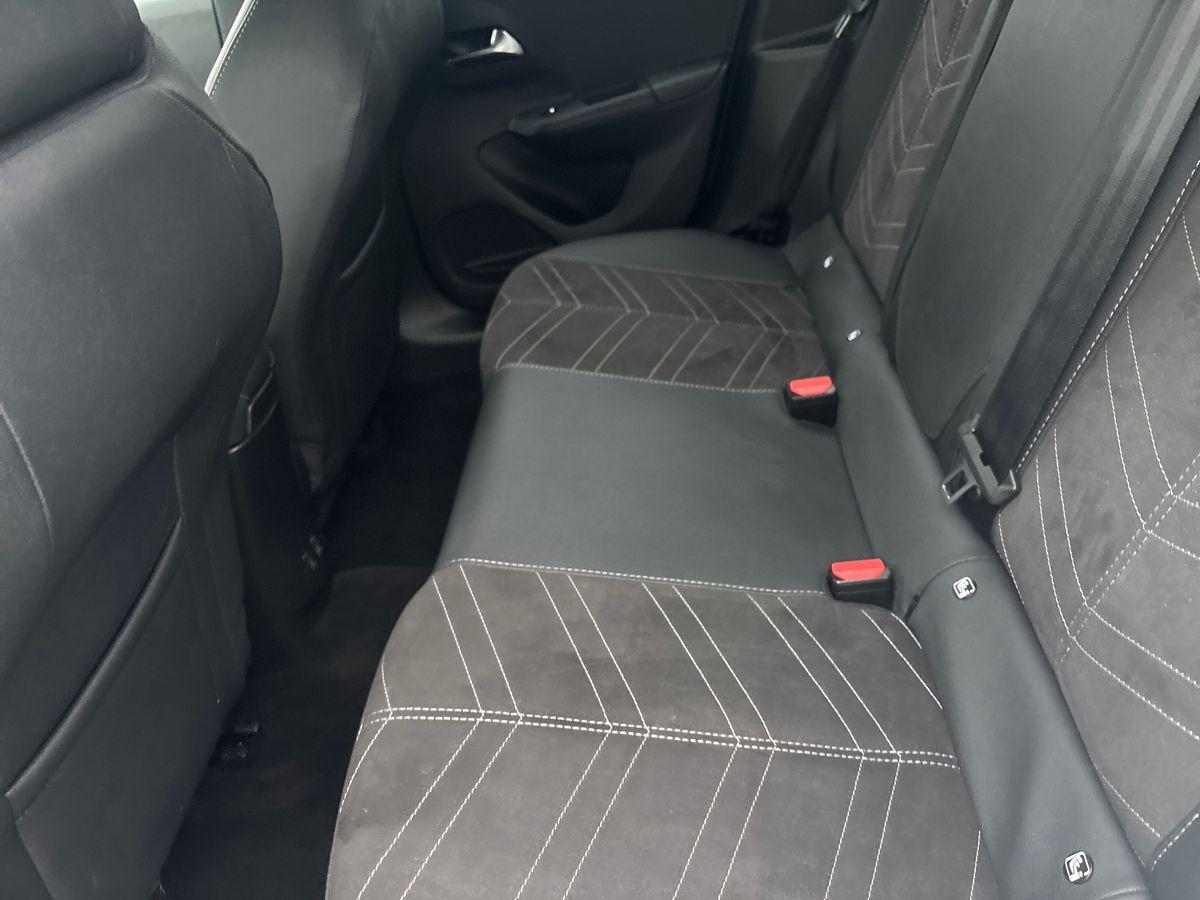 Used Vauxhall Corsa 2023 for sale - 77043026: Photo 11