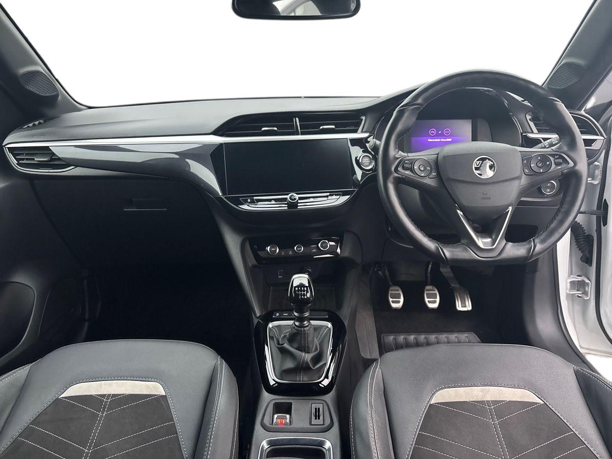 Used Vauxhall Corsa 2023 for sale - 77043026: Photo 13