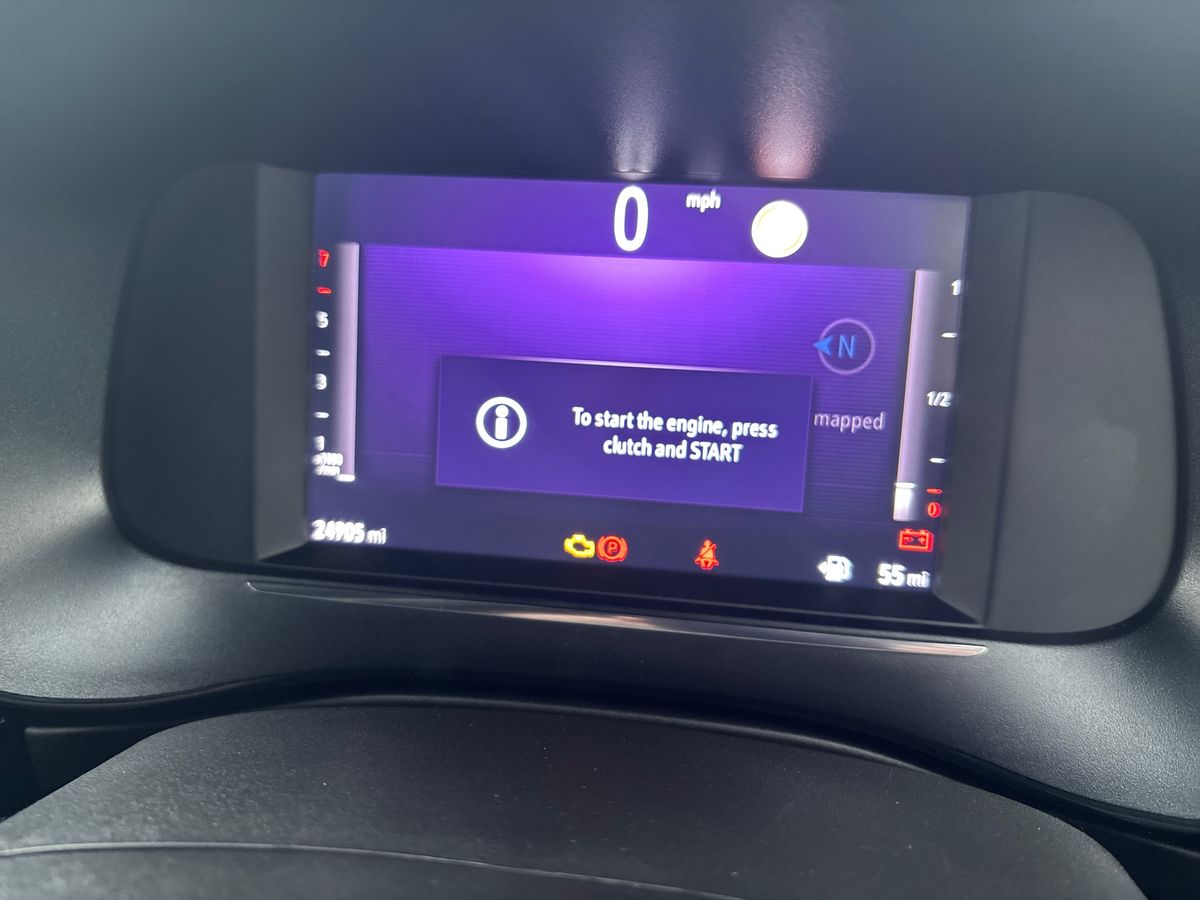 Used Vauxhall Corsa 2023 for sale - 77043026: Photo 14