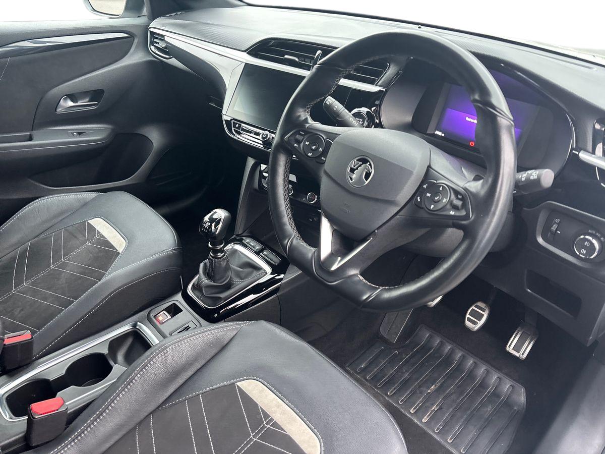 Used Vauxhall Corsa 2023 for sale - 77043026: Photo 15