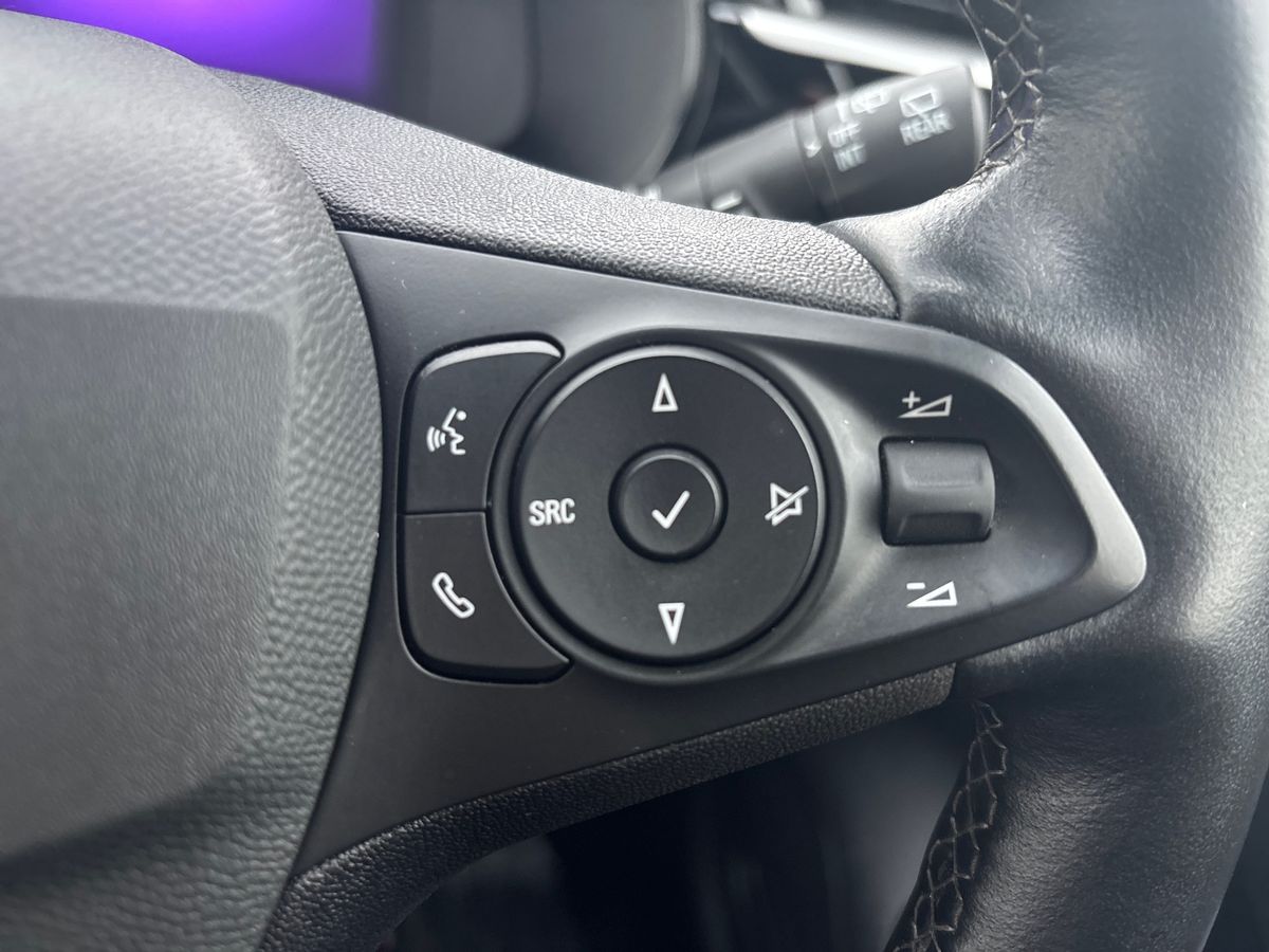 Used Vauxhall Corsa 2023 for sale - 77043026: Photo 17