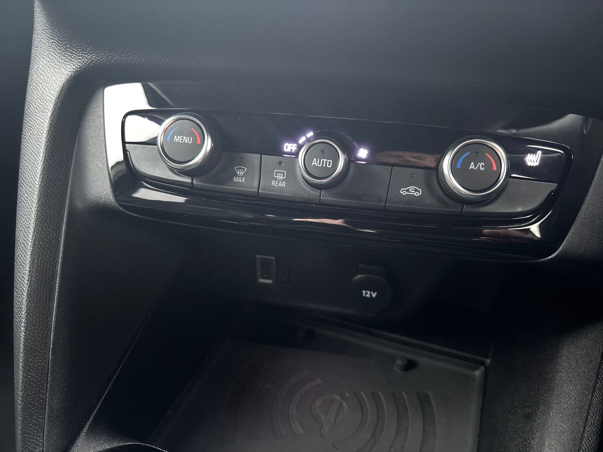 Used Vauxhall Corsa 2023 for sale - 77043026: Photo 18