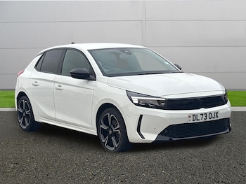 Used Vauxhall Corsa 2023 for sale - 77043026: Photo