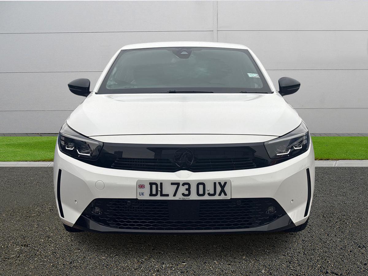 Used Vauxhall Corsa 2023 for sale - 77043026: Photo 2