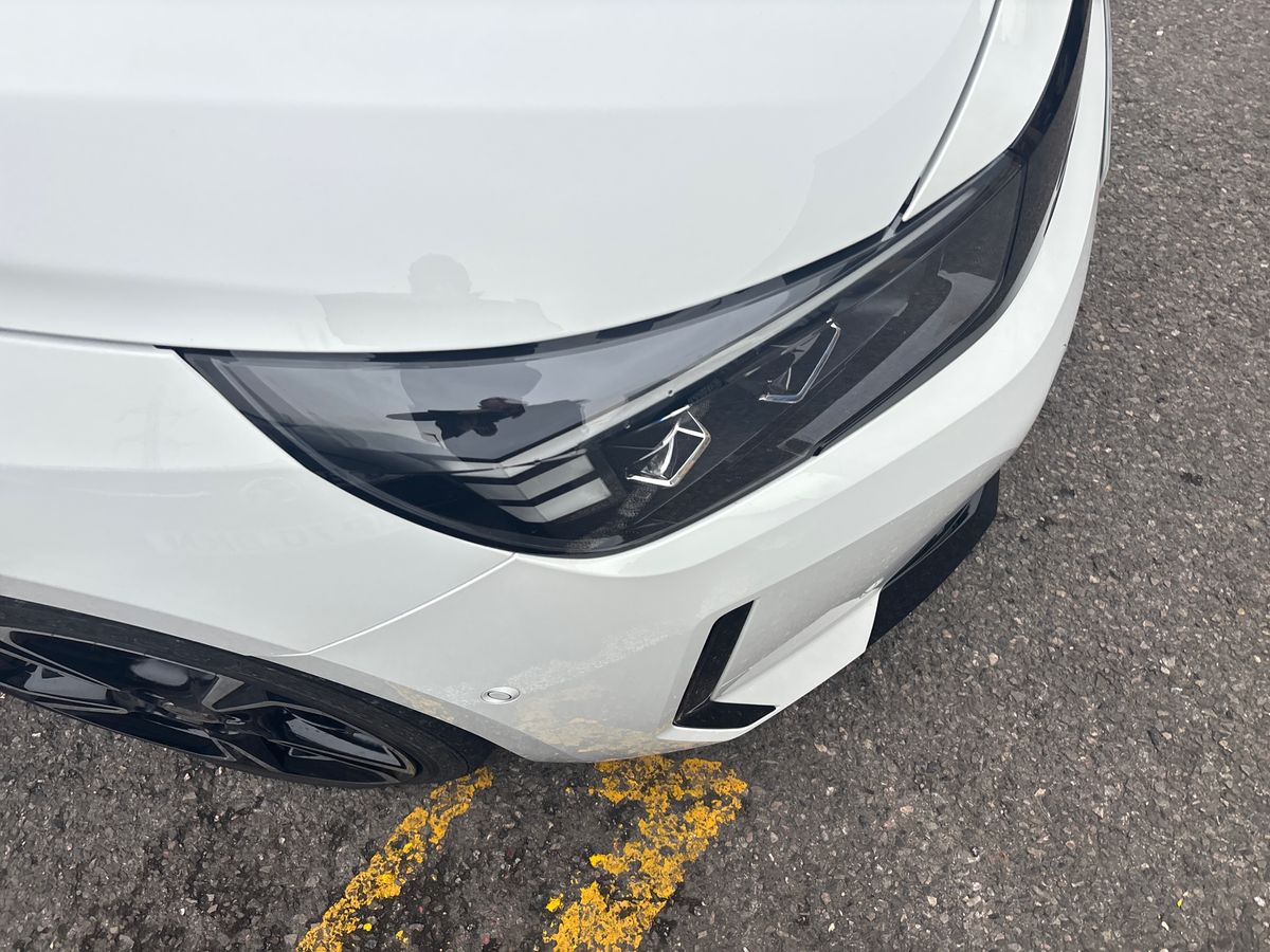 Used Vauxhall Corsa 2023 for sale - 77043026: Photo 21