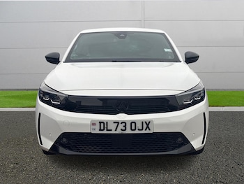 Used Vauxhall Corsa 2023 for sale - 77043026: Photo