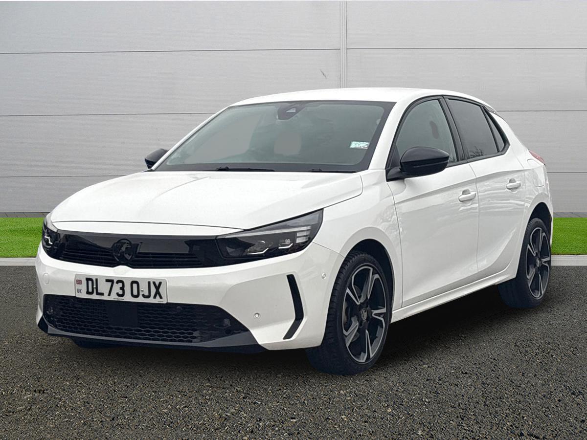 Used Vauxhall Corsa 2023 for sale - 77043026: Photo 3