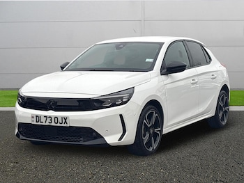 Used Vauxhall Corsa 2023 for sale - 77043026: Photo