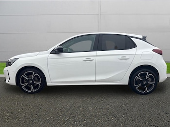 Used Vauxhall Corsa 2023 for sale - 77043026: Photo