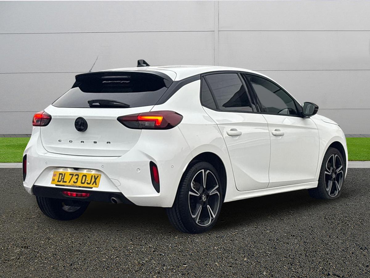 Used Vauxhall Corsa 2023 for sale - 77043026: Photo 7