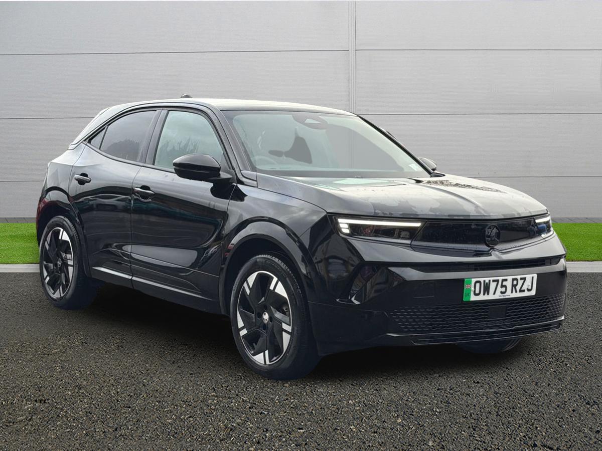 Used Vauxhall Mokka 2025 for sale - 77532111: Photo 1