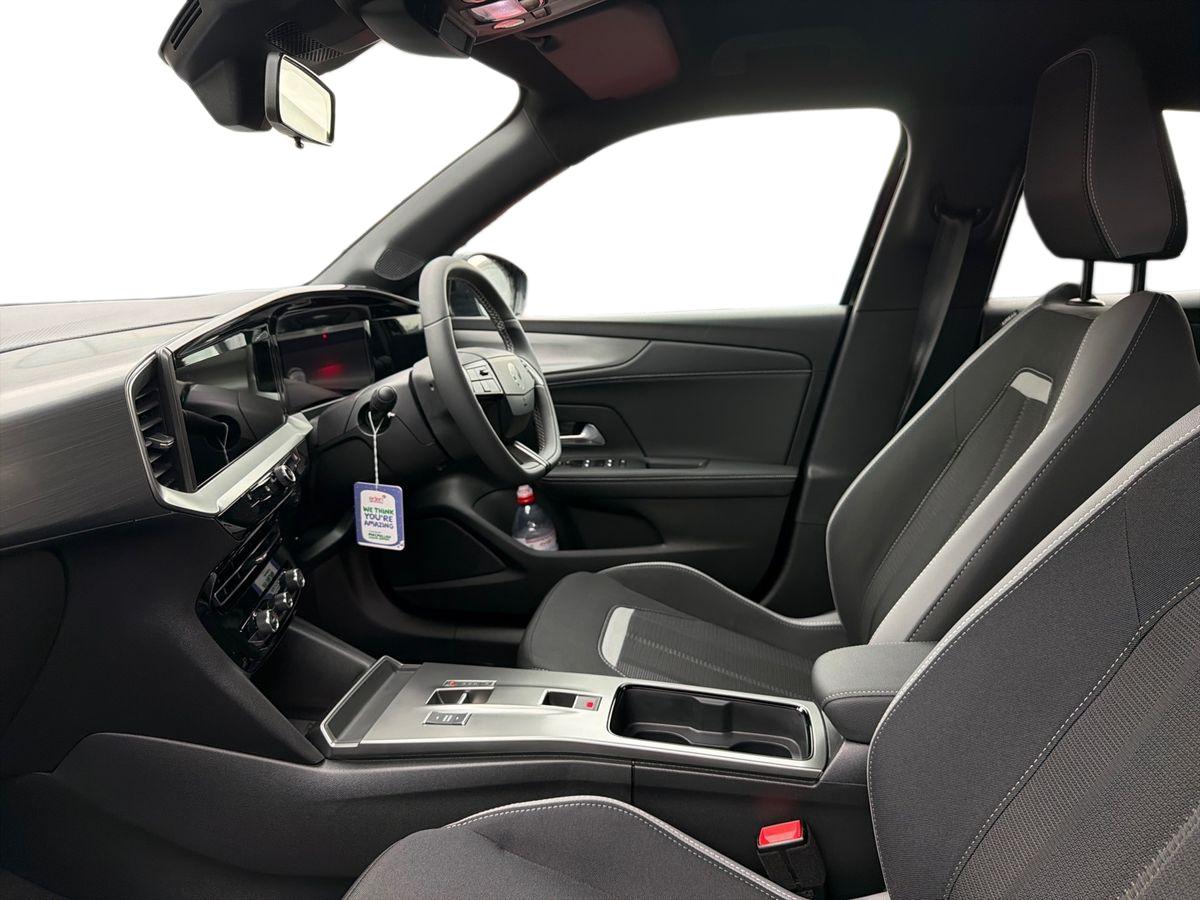 Used Vauxhall Mokka 2025 for sale - 77532111: Photo 10