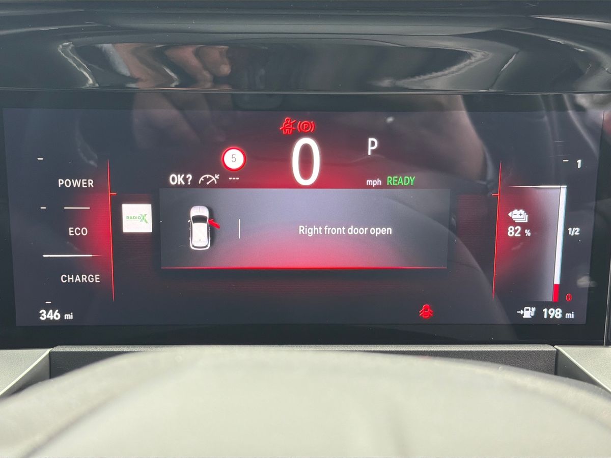 Used Vauxhall Mokka 2025 for sale - 77532111: Photo 14