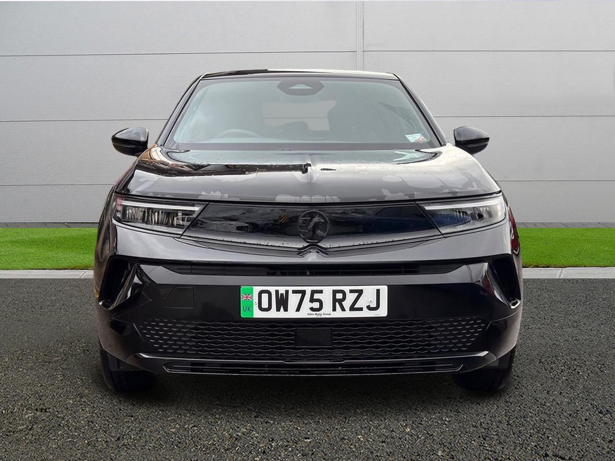 Used Vauxhall Mokka 2025 for sale - 77532111: Photo 2