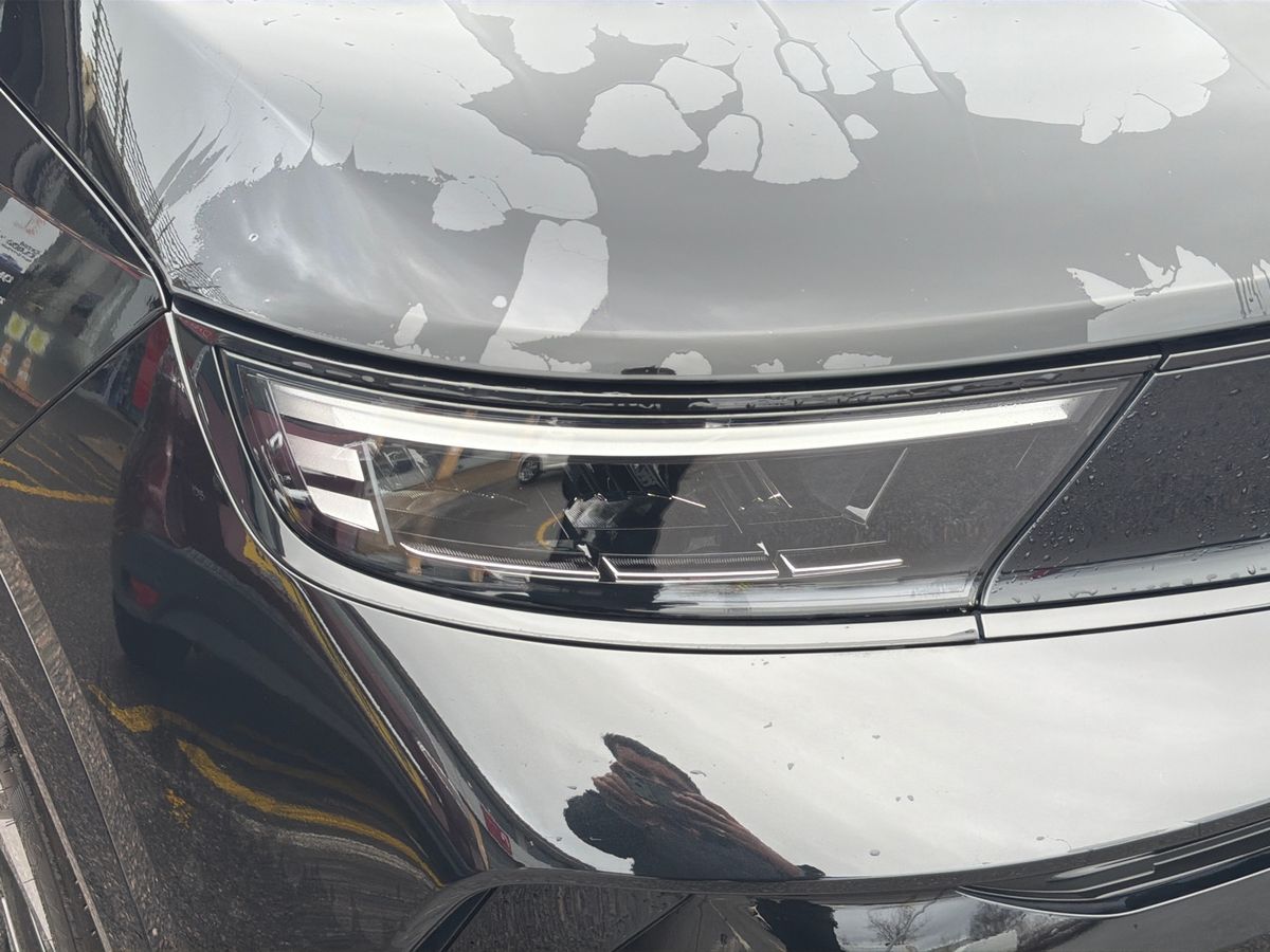 Used Vauxhall Mokka 2025 for sale - 77532111: Photo 21