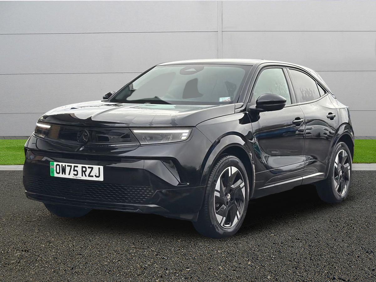 Used Vauxhall Mokka 2025 for sale - 77532111: Photo 3