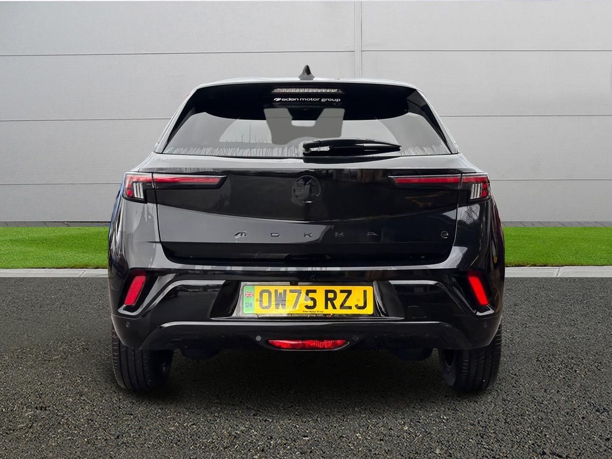 Used Vauxhall Mokka 2025 for sale - 77532111: Photo 6