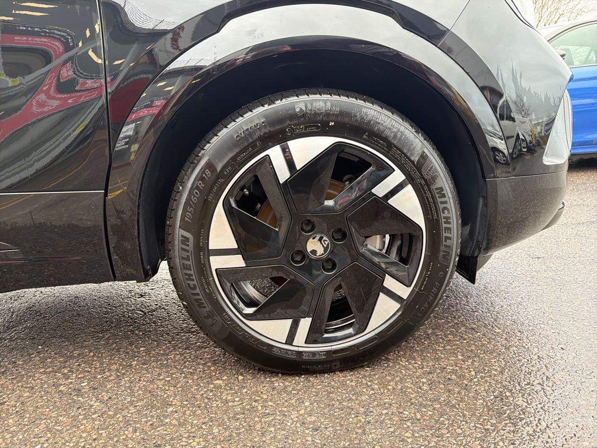 Used Vauxhall Mokka 2025 for sale - 77532111: Photo 9