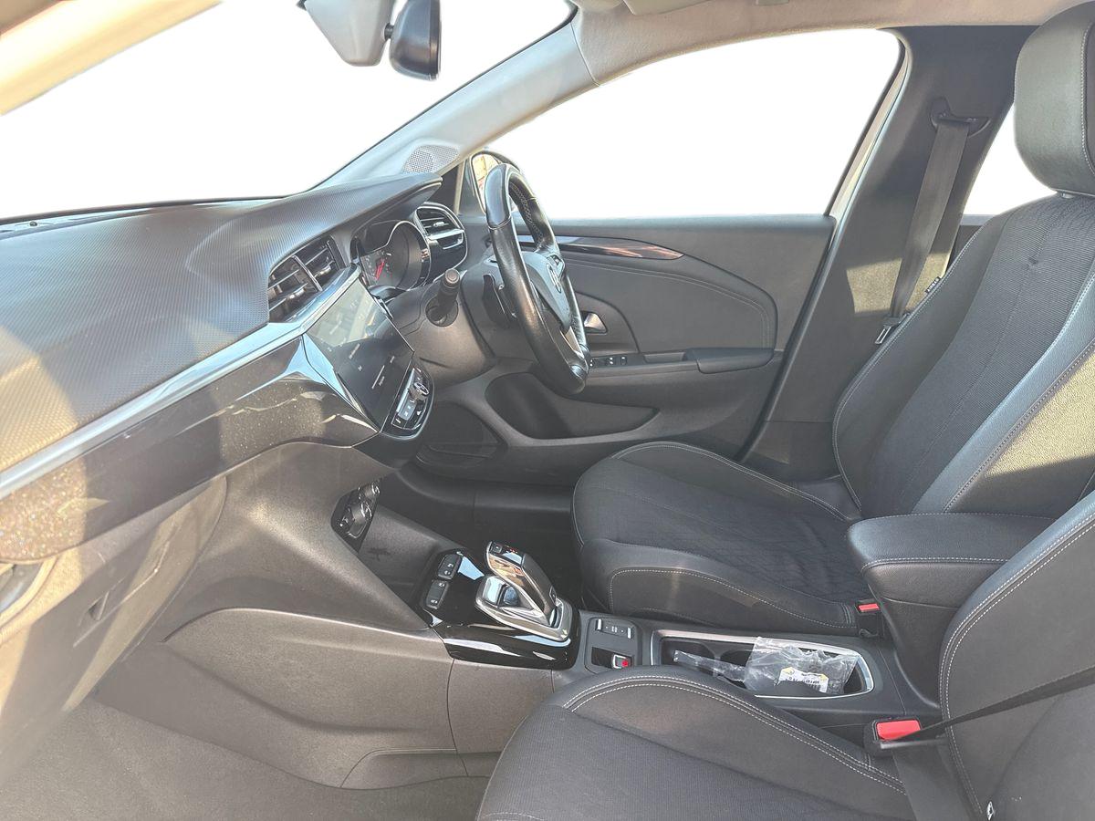 Used Vauxhall Corsa 2020 for sale - 77002381: Photo 10