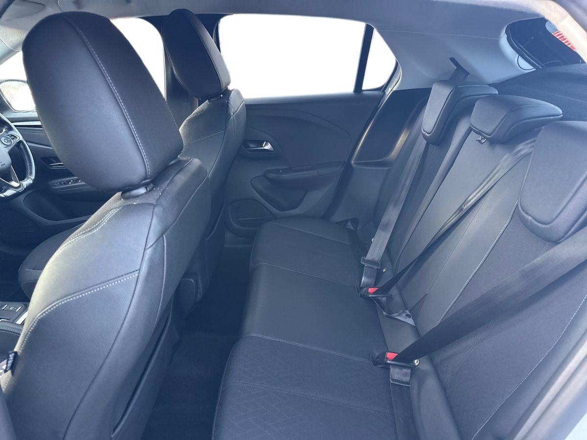 Used Vauxhall Corsa 2020 for sale - 77002381: Photo 11