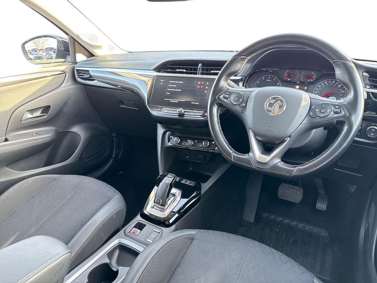 Used Vauxhall Corsa 2020 for sale - 77002381: Photo 13