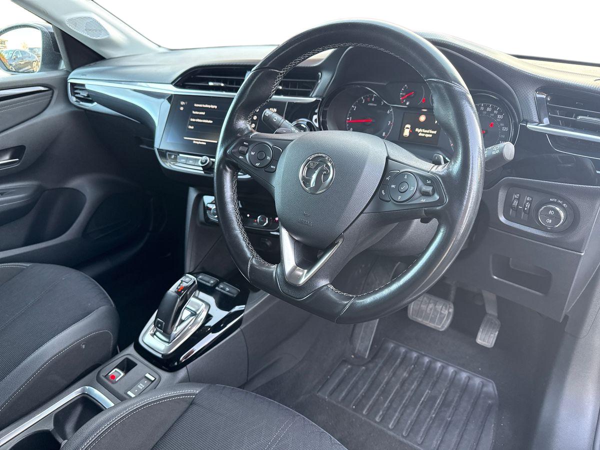 Used Vauxhall Corsa 2020 for sale - 77002381: Photo 15