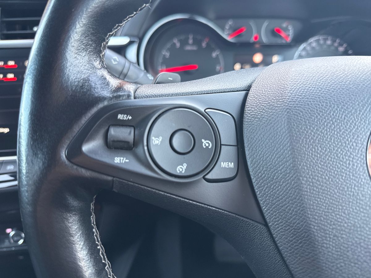 Used Vauxhall Corsa 2020 for sale - 77002381: Photo 16