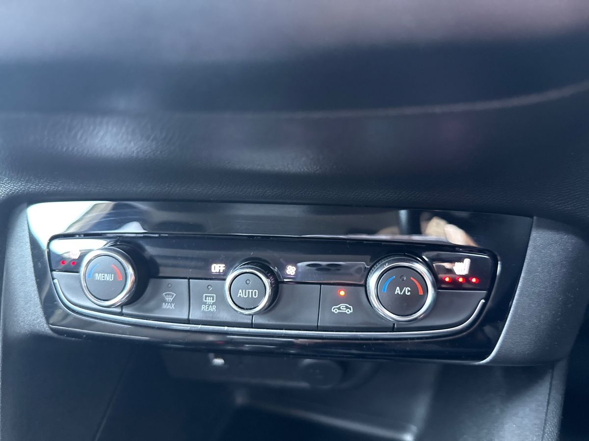 Used Vauxhall Corsa 2020 for sale - 77002381: Photo 18