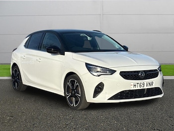 Vauxhall Corsa feature image
