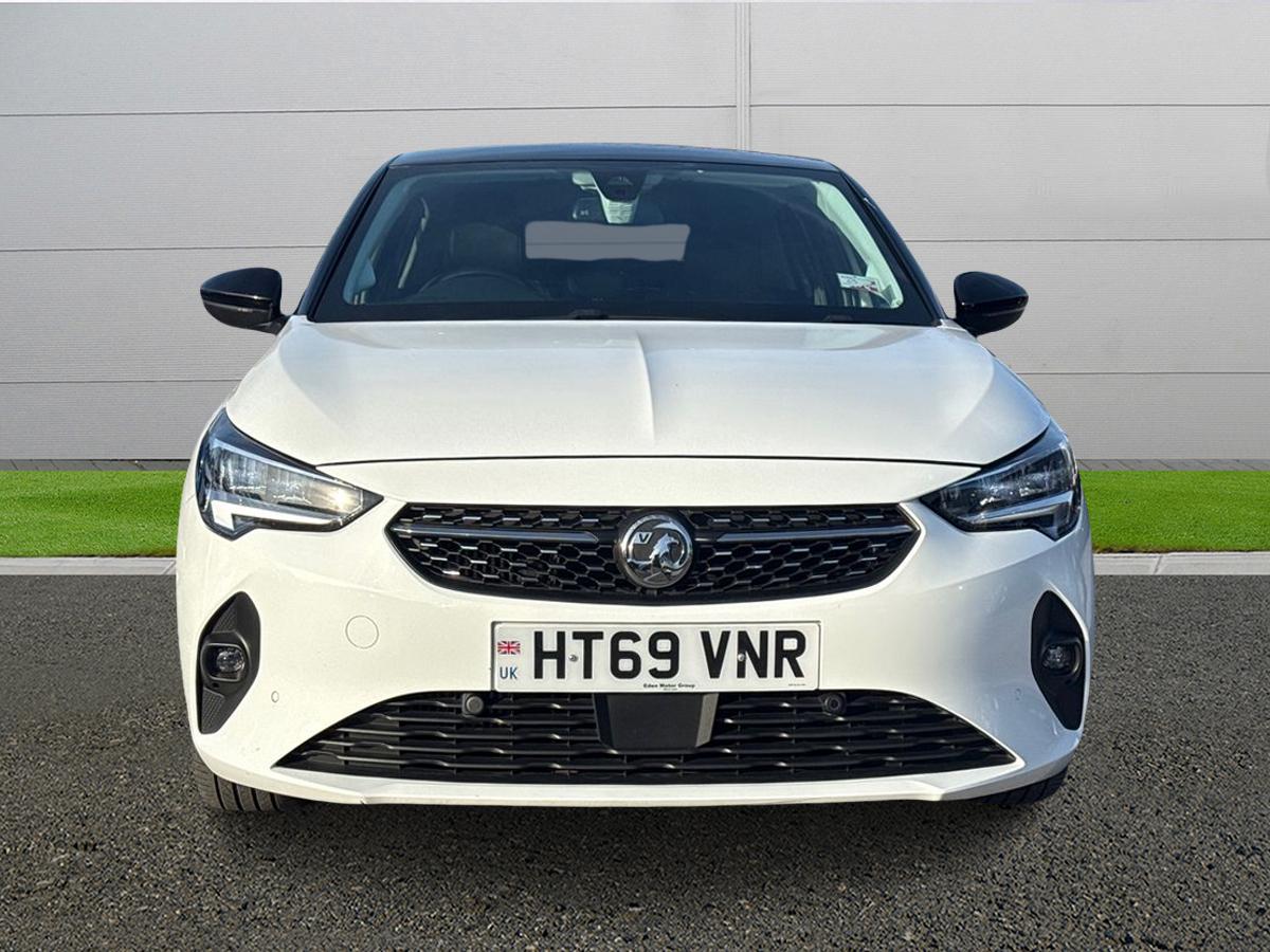 Used Vauxhall Corsa 2020 for sale - 77002381: Photo 2