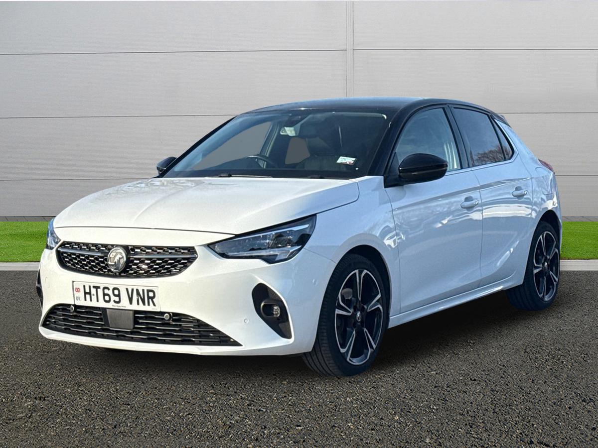 Used Vauxhall Corsa 2020 for sale - 77002381: Photo 3