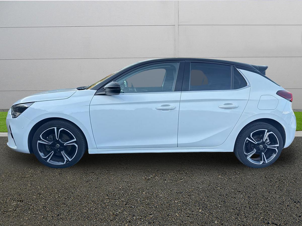 Used Vauxhall Corsa 2020 for sale - 77002381: Photo 4