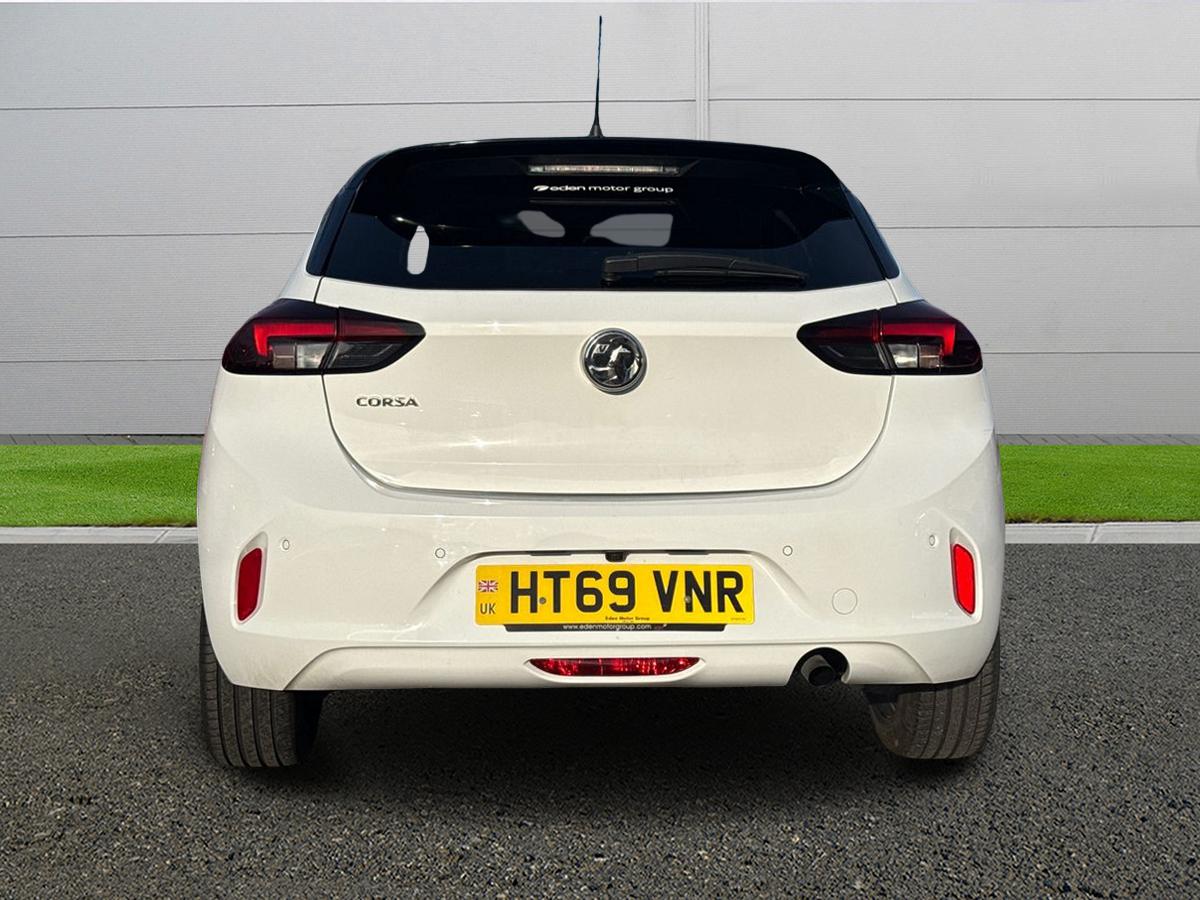 Used Vauxhall Corsa 2020 for sale - 77002381: Photo 6