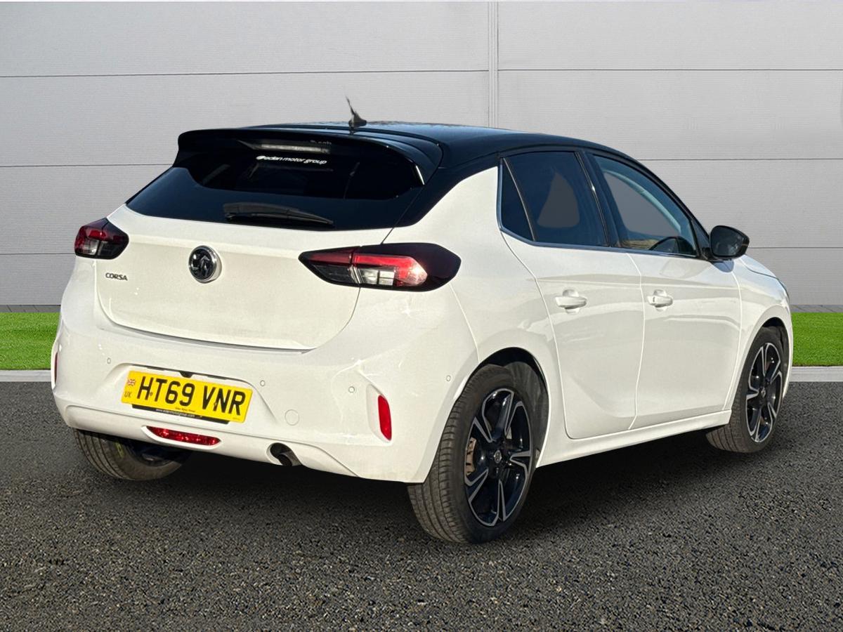 Used Vauxhall Corsa 2020 for sale - 77002381: Photo 7