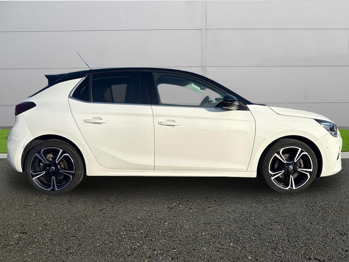 Used Vauxhall Corsa 2020 for sale - 77002381: Photo 8