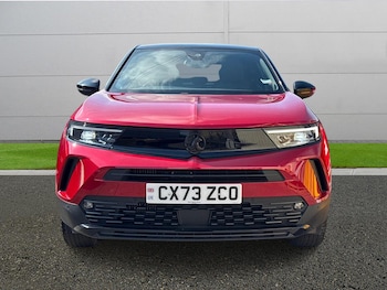 Used Vauxhall Mokka 2023 for sale - 78472547: Photo