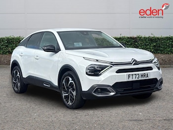 Used Citroen C4 2023 for sale - 79590944: Photo