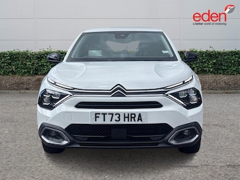Used Citroen C4 2023 for sale - 79590944: Photo