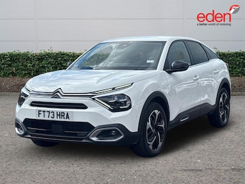 Used Citroen C4 2023 for sale - 79590944: Photo