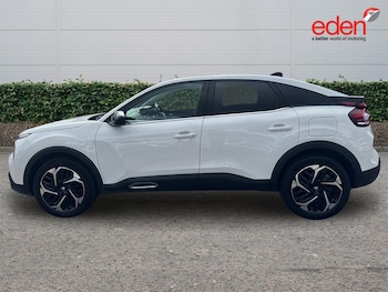 Used Citroen C4 2023 for sale - 79590944: Photo