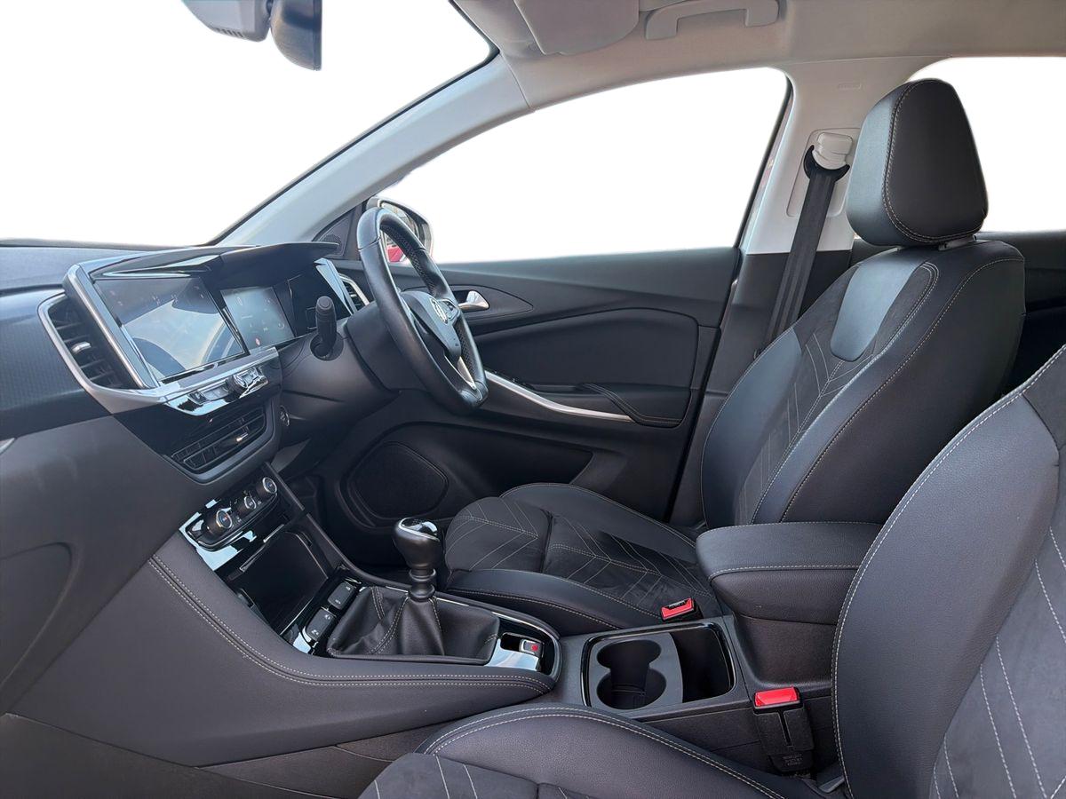 Used Vauxhall Grandland 2023 for sale - 77726097: Photo 10