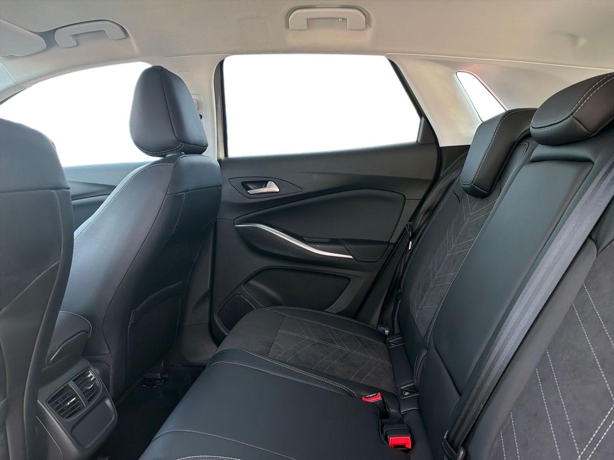 Used Vauxhall Grandland 2023 for sale - 77726097: Photo 11