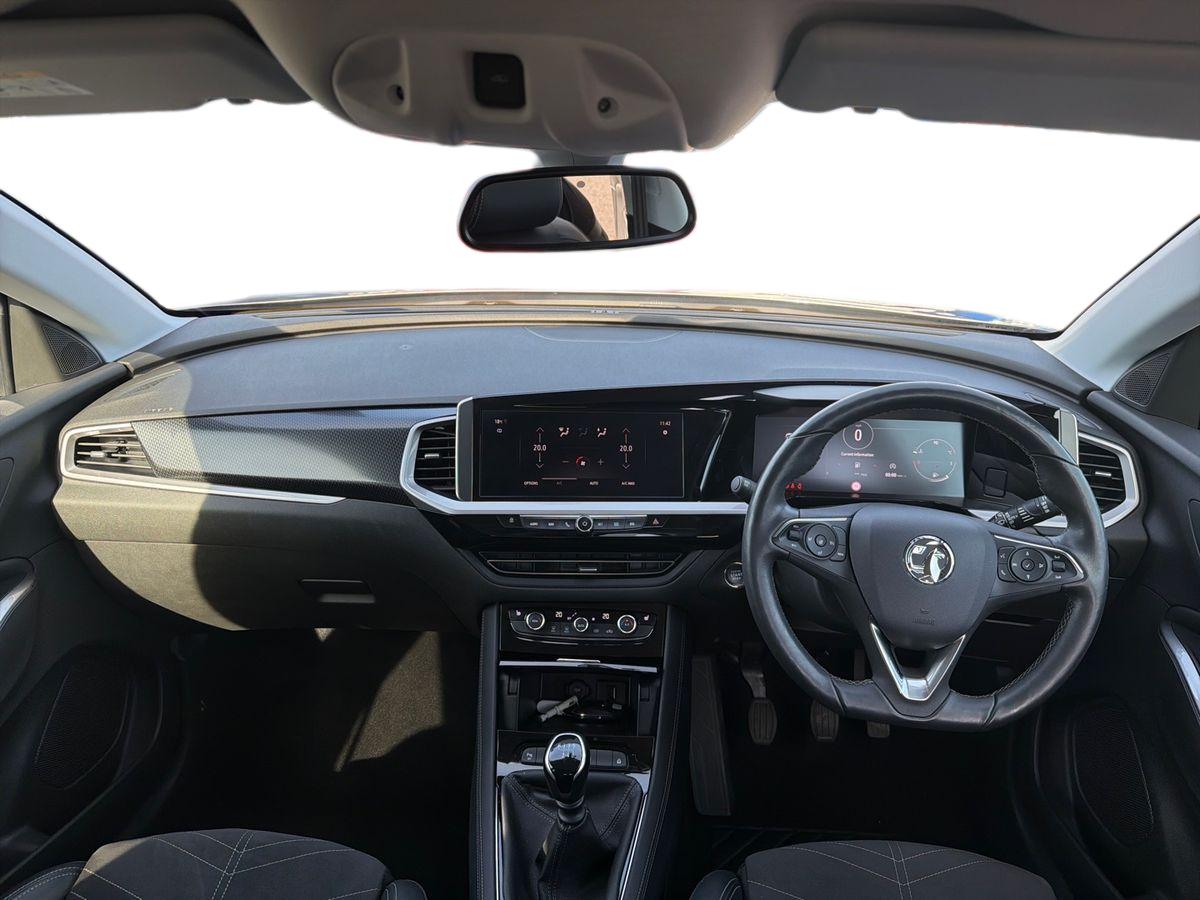 Used Vauxhall Grandland 2023 for sale - 77726097: Photo 13